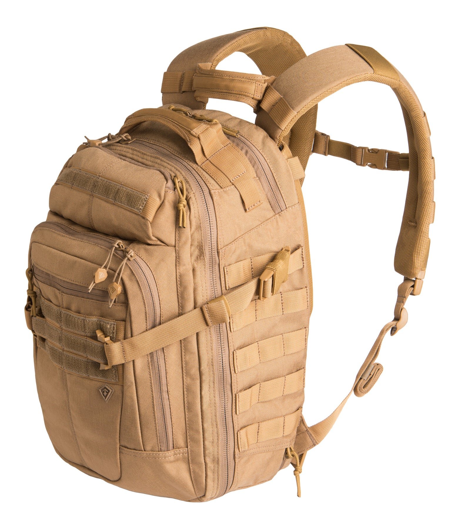 godfreystactical: FIRST TACTICAL - Specialist Backpack 25L - Half-Day